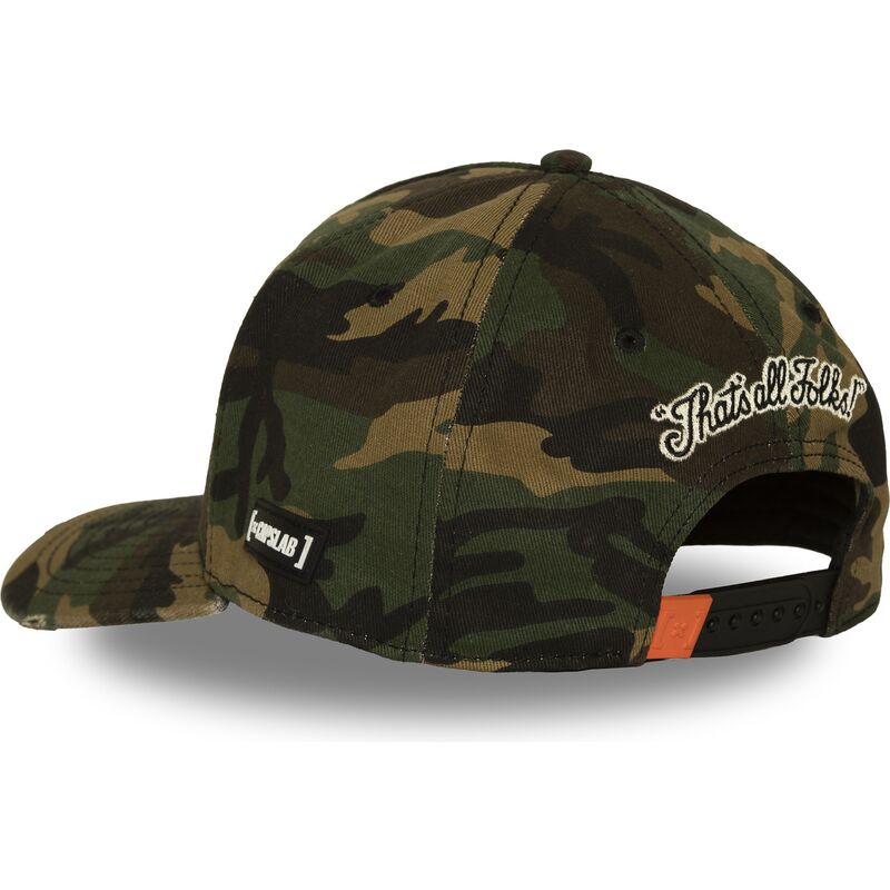 kepure-islenkta-kamufliazas-snapback-loo14-des-daffy-duck-looney-tunes-capslab