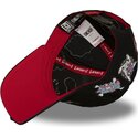 kepure-islenkta-juoda-snapback-op8-fla-siaudines-skrybeles-piratai-one-piece-capslab