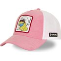 kepure-islenkta-rozine-snapback-smu3-sof-smurfyte-smurfai-capslab