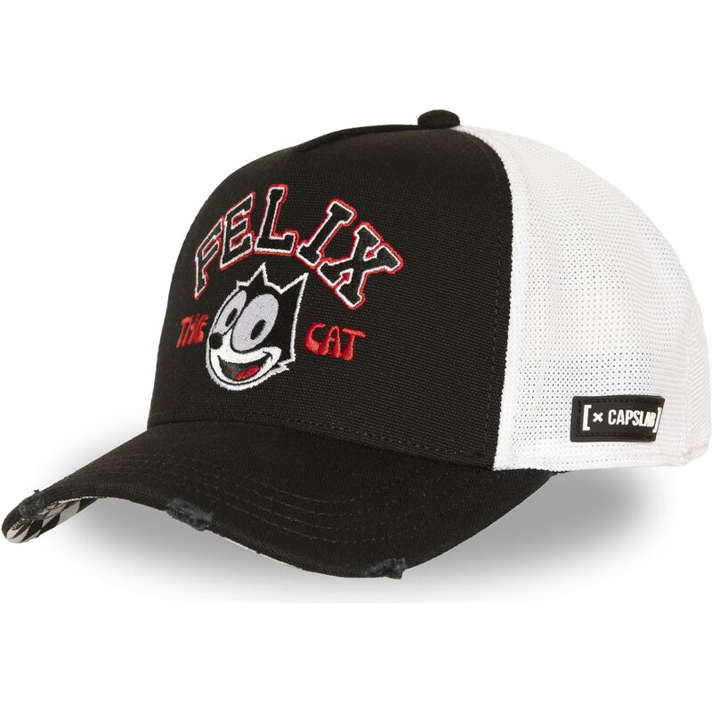 kepure-islenkta-juoda-snapback-flx1-fel-felix-the-cat-capslab kepure-islenkta-juoda-snapback-flx1-fel-felix-the-cat-capslab