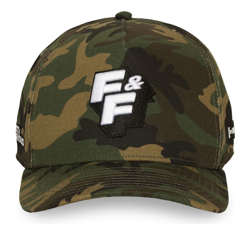kepure-islenkta-kamufliazas-snapback-ff01-log-fast-furious-capslab kepure-islenkta-kamufliazas-snapback-ff01-log-fast-furious-capslab