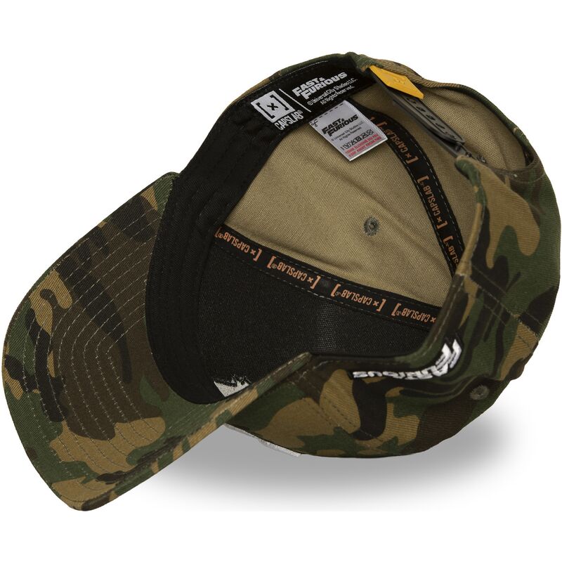 kepure-islenkta-kamufliazas-snapback-ff01-log-fast-furious-capslab kepure-islenkta-kamufliazas-snapback-ff01-log-fast-furious-capslab