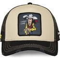 kepure-islenkta-smelio-snapback-lck4-cow-lucky-luke-capslab