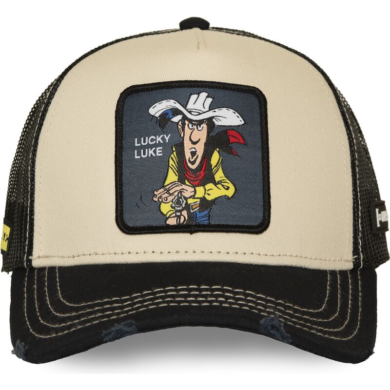 kepure-islenkta-smelio-snapback-lck4-cow-lucky-luke-capslab
