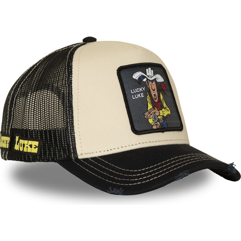 kepure-islenkta-smelio-snapback-lck4-cow-lucky-luke-capslab
