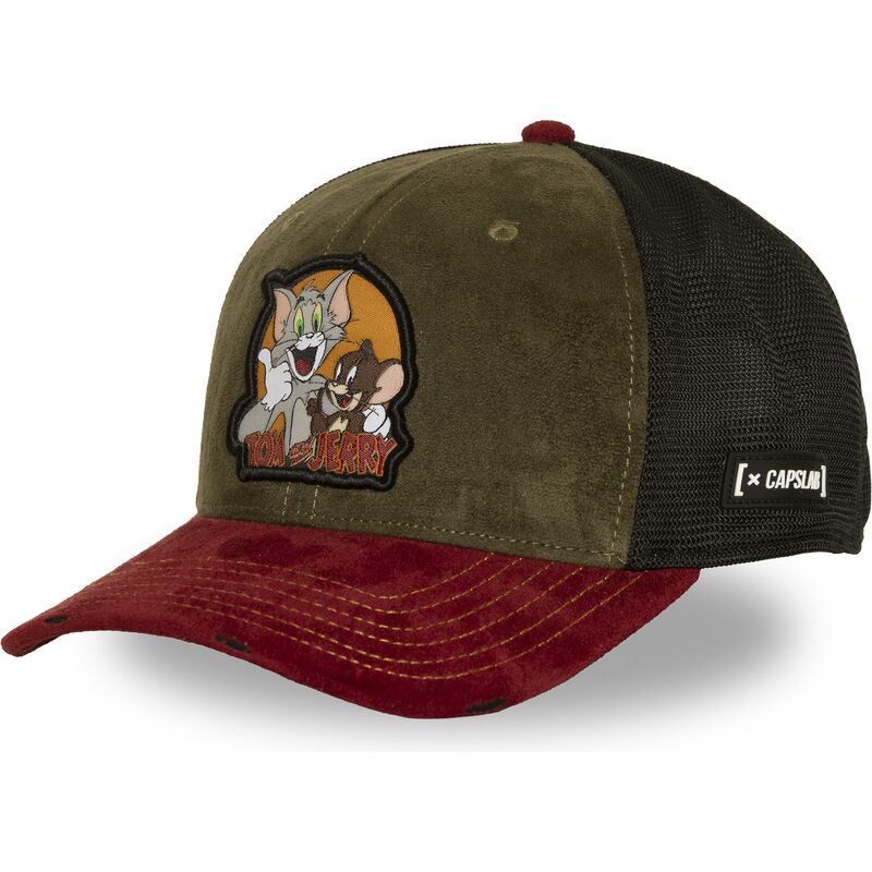 kepure-islenkta-ivairiaspalvis-snapback-taj9-taj-tomas-ir-dzeris-looney-tunes-capslab kepure-islenkta-ivairiaspalvis-snapback-taj9-taj-tomas-ir-dzeris-looney-tunes-capslab