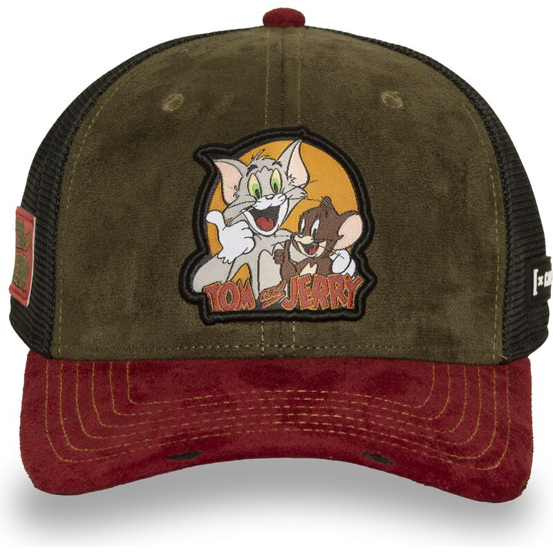 kepure-islenkta-ivairiaspalvis-snapback-taj9-taj-tomas-ir-dzeris-looney-tunes-capslab kepure-islenkta-ivairiaspalvis-snapback-taj9-taj-tomas-ir-dzeris-looney-tunes-capslab