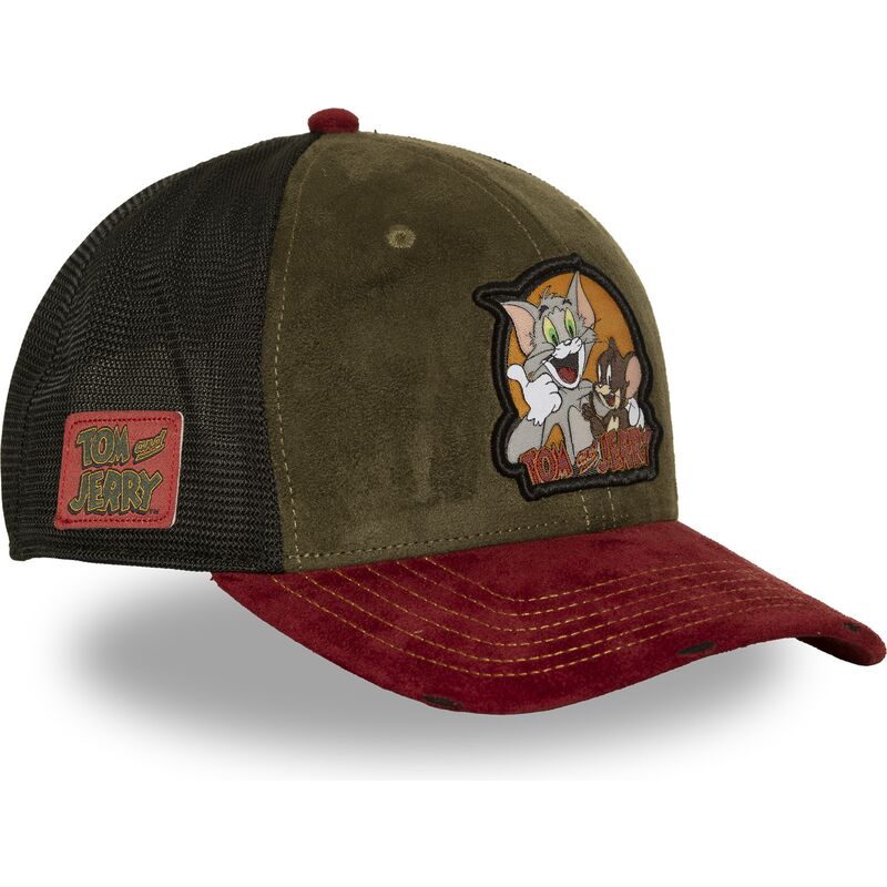 kepure-islenkta-ivairiaspalvis-snapback-taj9-taj-tomas-ir-dzeris-looney-tunes-capslab kepure-islenkta-ivairiaspalvis-snapback-taj9-taj-tomas-ir-dzeris-looney-tunes-capslab