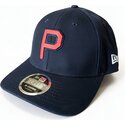 kepure-islenkta-tamsiai-melyna-snapback-9forty-m-crown-field-of-dreams-philadelphia-phillies-mlb-new-era