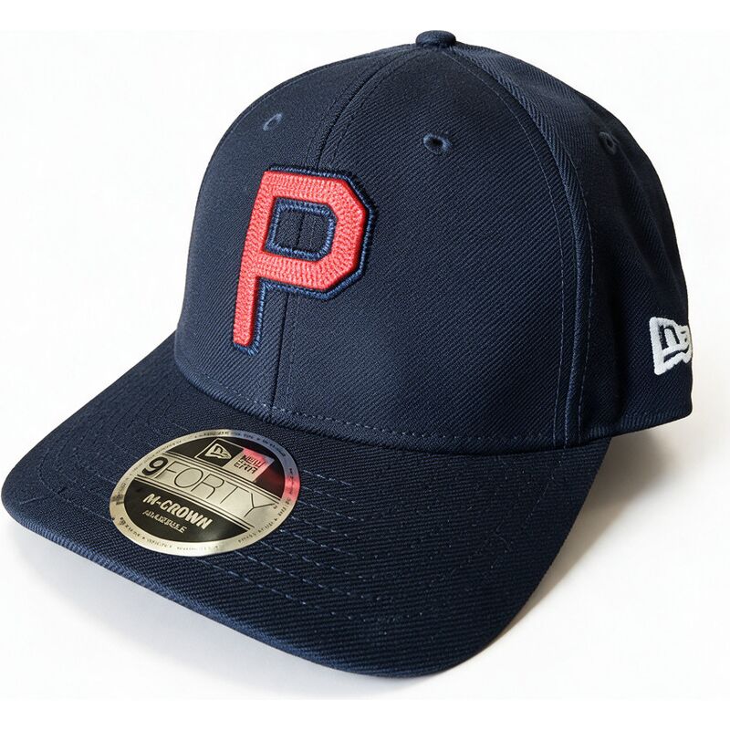 kepure-islenkta-tamsiai-melyna-snapback-9forty-m-crown-field-of-dreams-philadelphia-phillies-mlb-new-era