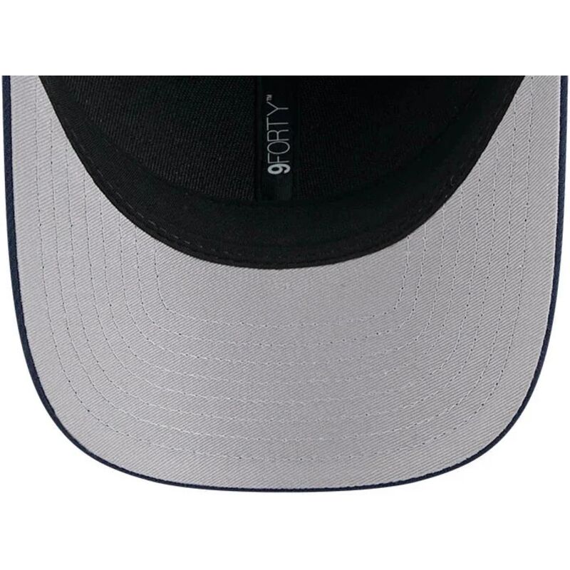 kepure-islenkta-tamsiai-melyna-snapback-9forty-m-crown-team-new-england-patriots-nfl-new-era kepure-islenkta-tamsiai-melyna-snapback-9forty-m-crown-team-new-england-patriots-nfl-new-era