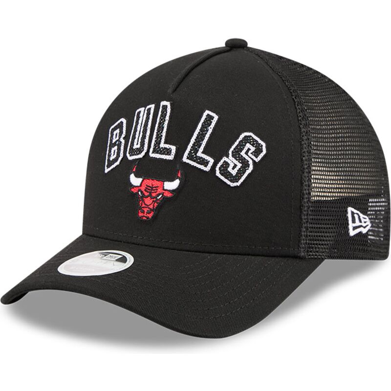 kepure-islenkta-juoda-snapback-9forty-m-crown-a-frame-pomp-chicago-bulls-nba-new-era kepure-islenkta-juoda-snapback-9forty-m-crown-a-frame-pomp-chicago-bulls-nba-new-era
