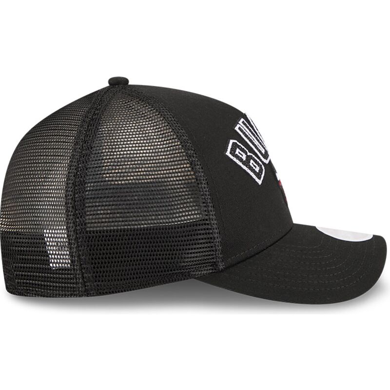 kepure-islenkta-juoda-snapback-9forty-m-crown-a-frame-pomp-chicago-bulls-nba-new-era kepure-islenkta-juoda-snapback-9forty-m-crown-a-frame-pomp-chicago-bulls-nba-new-era