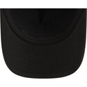 kepure-islenkta-juoda-snapback-9forty-m-crown-a-frame-pomp-chicago-bulls-nba-new-era