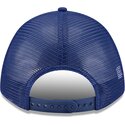 kepure-islenkta-melyna-snapback-9forty-m-crown-a-frame-all-over-los-angeles-dodgers-mlb-new-era