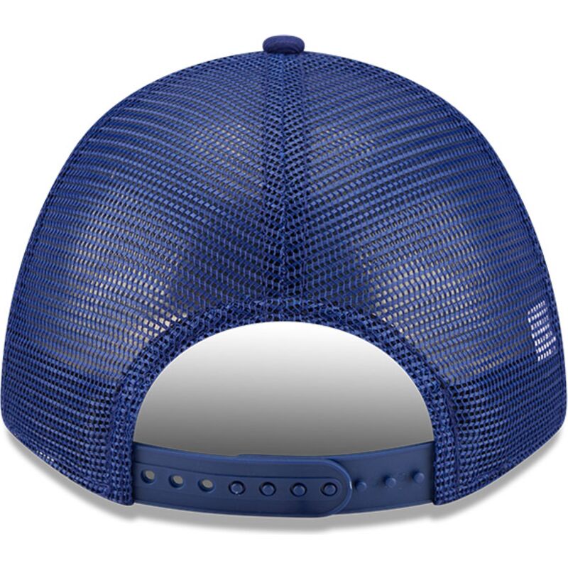 kepure-islenkta-melyna-snapback-9forty-m-crown-a-frame-all-over-los-angeles-dodgers-mlb-new-era