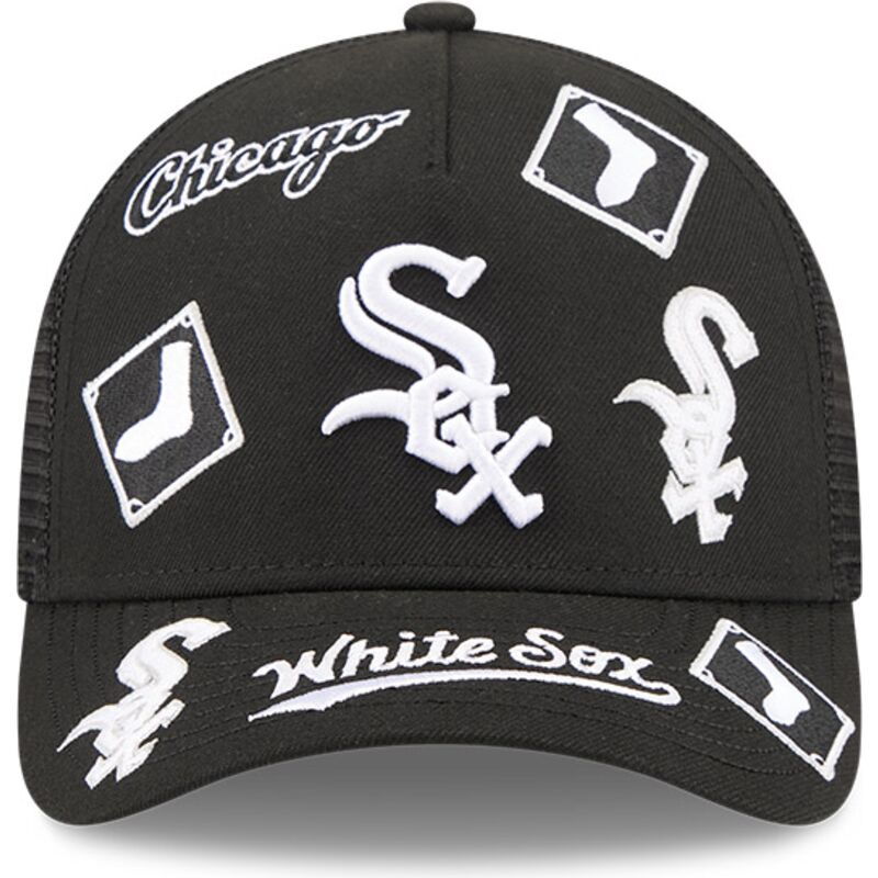 kepure-islenkta-juoda-snapback-9forty-m-crown-a-frame-all-over-chicago-white-sox-mlb-new-era kepure-islenkta-juoda-snapback-9forty-m-crown-a-frame-all-over-chicago-white-sox-mlb-new-era