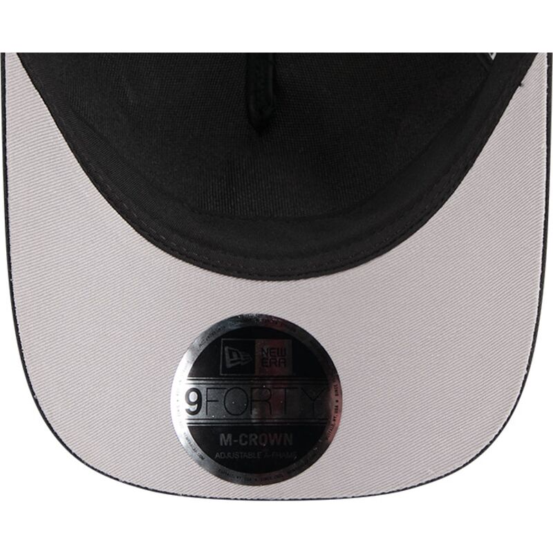 kepure-islenkta-juoda-snapback-9forty-m-crown-a-frame-all-over-chicago-white-sox-mlb-new-era kepure-islenkta-juoda-snapback-9forty-m-crown-a-frame-all-over-chicago-white-sox-mlb-new-era
