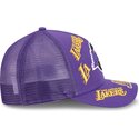 kepure-islenkta-violetine-snapback-9forty-m-crown-a-frame-all-over-los-angeles-lakers-nba-new-era