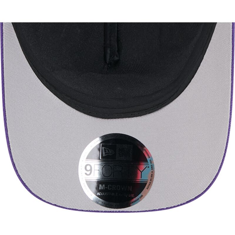 kepure-islenkta-violetine-snapback-9forty-m-crown-a-frame-all-over-los-angeles-lakers-nba-new-era