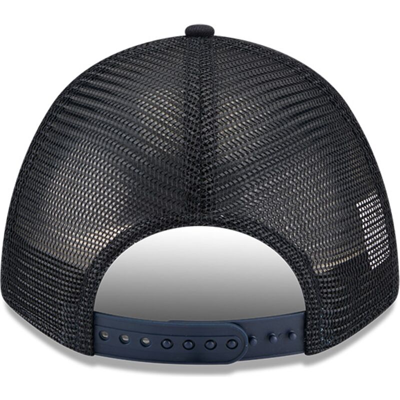 kepure-islenkta-tamsiai-melyna-snapback-9forty-m-crown-a-frame-all-over-new-york-yankees-mlb-new-era