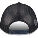 kepure-islenkta-tamsiai-melyna-snapback-9forty-m-crown-a-frame-all-over-boston-red-sox-mlb-new-era