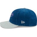 kepure-islenkta-melyna-snapback-9fifty-9fifity-two-tone-cord-los-angeles-dodgers-mlb-new-era
