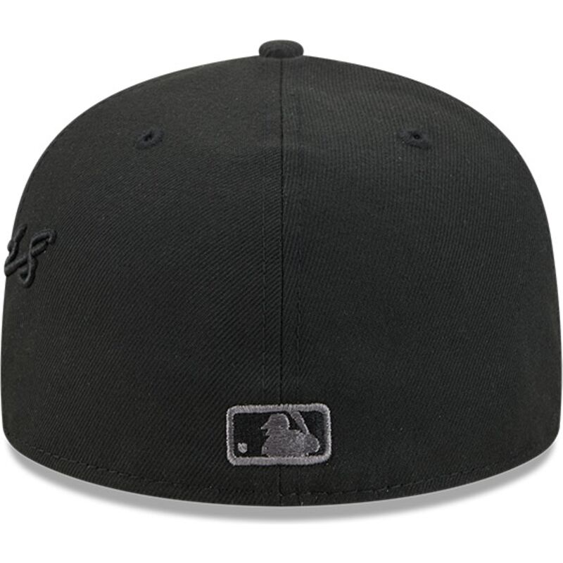 kepure-plokscia-juoda-priglundanti-59fifty-side-script-los-angeles-dodgers-mlb-new-era