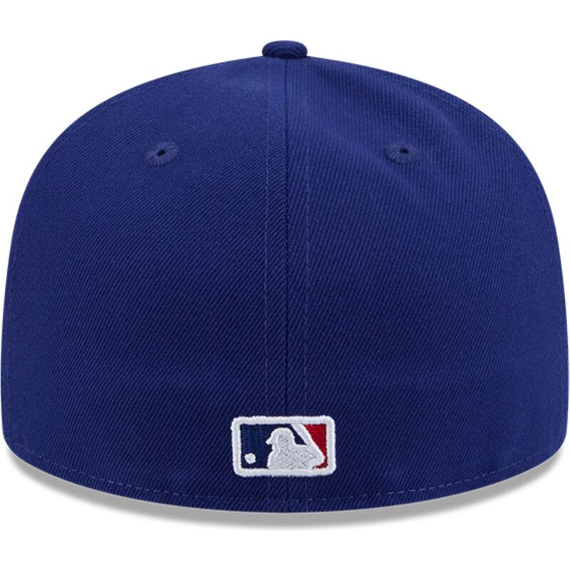 kepure-plokscia-melyna-priglundanti-59fifty-rhinstone-badge-los-angeles-dodgers-mlb-new-era