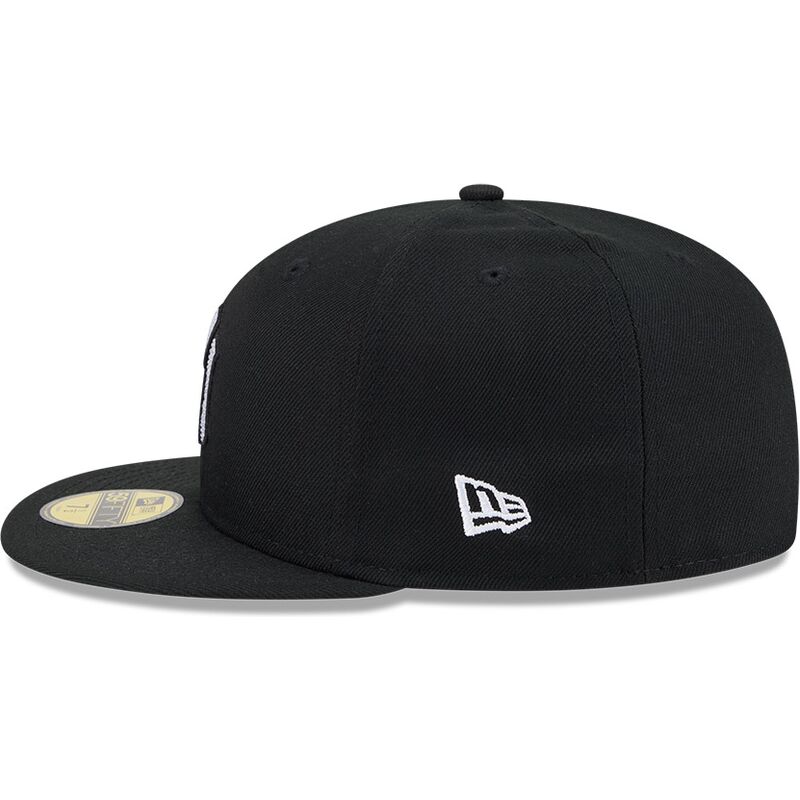 kepure-plokscia-juoda-priglundanti-59fifty-rhinestone-badge-new-york-yankees-mlb-new-era