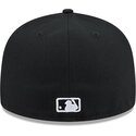 kepure-plokscia-juoda-priglundanti-59fifty-rhinestone-badge-new-york-yankees-mlb-new-era