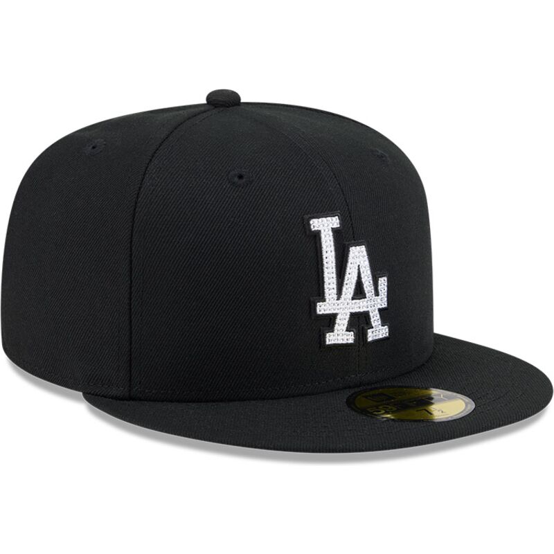 kepure-plokscia-juoda-priglundanti-59fifty-rhinestone-los-angeles-dodgers-mlb-new-era kepure-plokscia-juoda-priglundanti-59fifty-rhinestone-los-angeles-dodgers-mlb-new-era