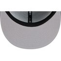 kepure-plokscia-tamsiai-melyna-priglundanti-59fifty-side-script-new-york-yankees-mlb-new-era