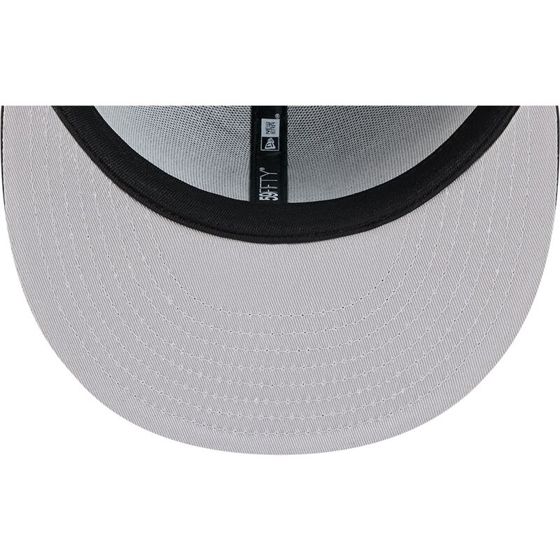 kepure-plokscia-juoda-priglundanti-59fifty-side-script-new-york-yankees-mlb-new-era