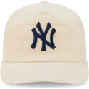 kepure-islenkta-smelio-reguliuojamas-19twenty-na-lifestyle-f1-new-york-yankees-mlb-new-era