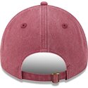 kepure-islenkta-raudona-reguliuojamas-9twenty-na-lifestyle-f1-gryffindor-harry-potter-new-era