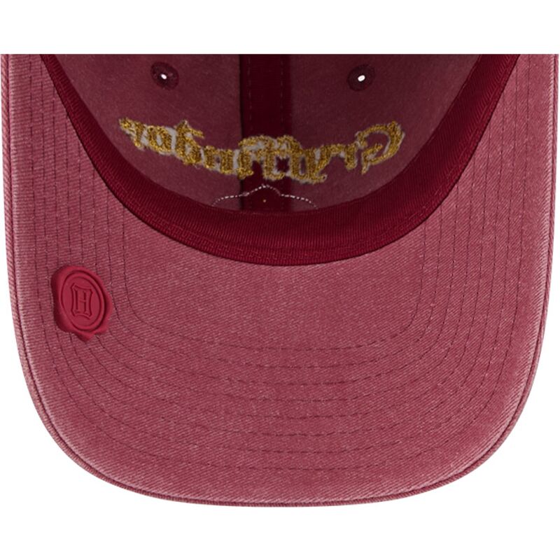 kepure-islenkta-raudona-reguliuojamas-9twenty-na-lifestyle-f1-gryffindor-harry-potter-new-era kepure-islenkta-raudona-reguliuojamas-9twenty-na-lifestyle-f1-gryffindor-harry-potter-new-era