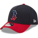 kepure-islenkta-tamsiai-melyna-snapback-9forty-a-frame-na-lifestyle-f1-boston-red-sox-mlb-new-era
