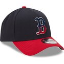 kepure-islenkta-tamsiai-melyna-snapback-9forty-a-frame-na-lifestyle-f1-boston-red-sox-mlb-new-era