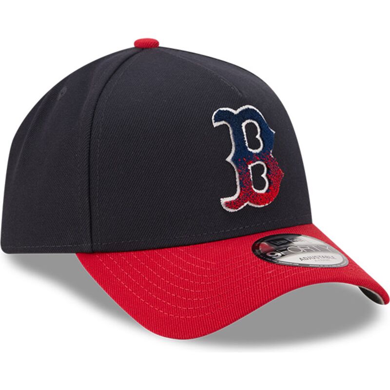 kepure-islenkta-tamsiai-melyna-snapback-9forty-a-frame-na-lifestyle-f1-boston-red-sox-mlb-new-era