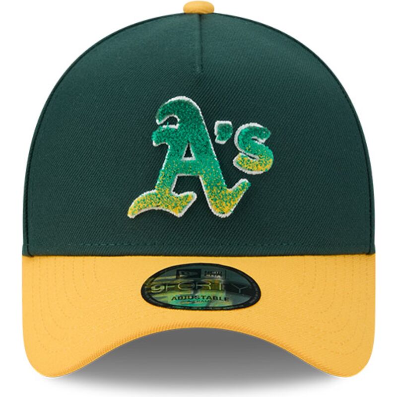 kepure-islenkta-zalia-snapback-9forty-a-frame-na-lifestyle-f1-oakland-athletics-mlb-new-era