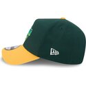 kepure-islenkta-zalia-snapback-9forty-a-frame-na-lifestyle-f1-oakland-athletics-mlb-new-era