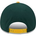 kepure-islenkta-zalia-snapback-9forty-a-frame-na-lifestyle-f1-oakland-athletics-mlb-new-era