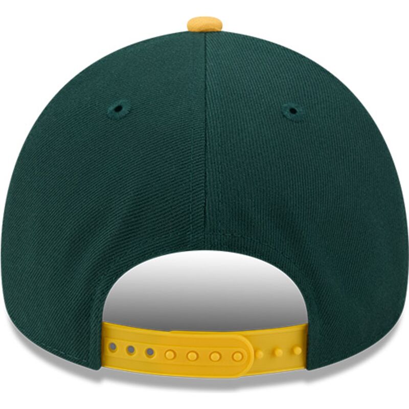kepure-islenkta-zalia-snapback-9forty-a-frame-na-lifestyle-f1-oakland-athletics-mlb-new-era