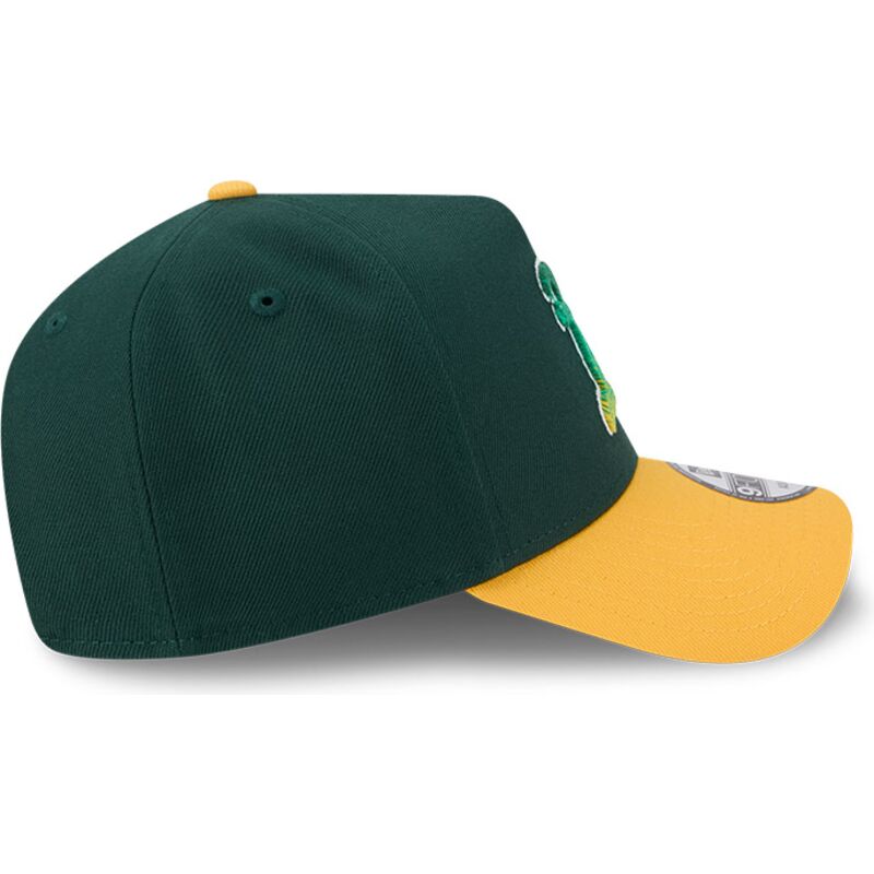 kepure-islenkta-zalia-snapback-9forty-a-frame-na-lifestyle-f1-oakland-athletics-mlb-new-era