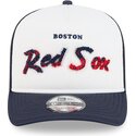 kepure-islenkta-tamsiai-melyna-snapback-9fifty-a-frame-na-lifestyle-f1-boston-red-sox-mlb-new-era