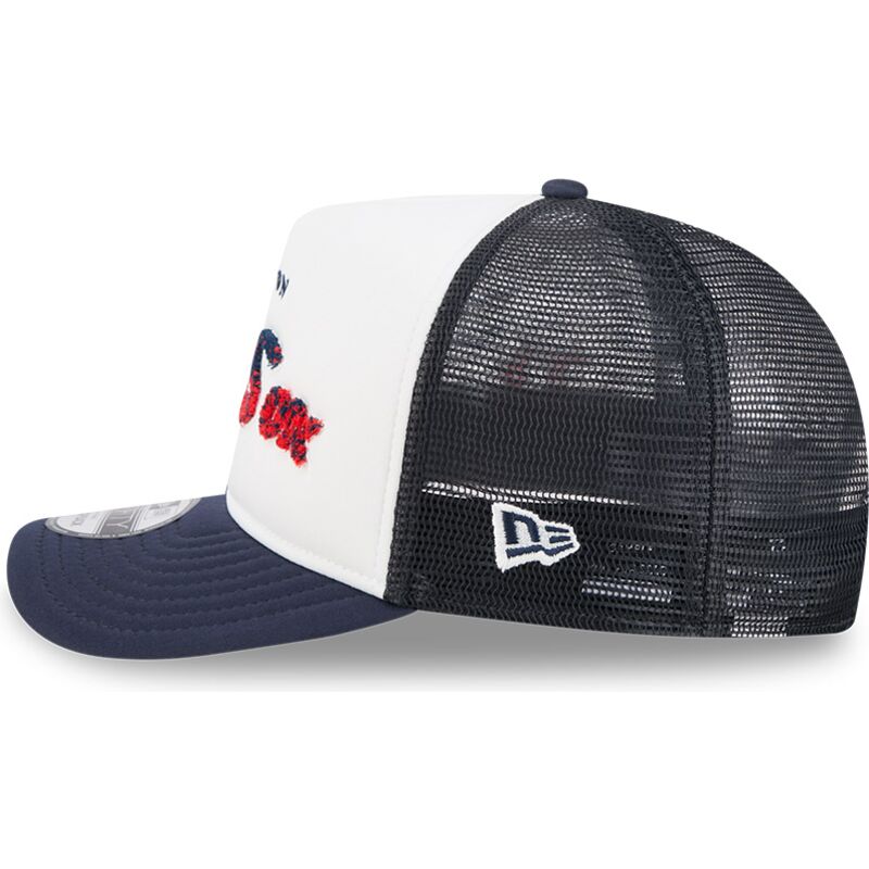 kepure-islenkta-tamsiai-melyna-snapback-9fifty-a-frame-na-lifestyle-f1-boston-red-sox-mlb-new-era