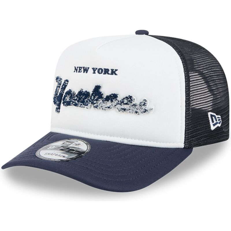 kepure-islenkta-tamsiai-melyna-snapback-9fifty-a-frame-na-lifestyle-f1-new-york-yankees-mlb-new-era