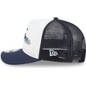 kepure-islenkta-tamsiai-melyna-snapback-9fifty-a-frame-na-lifestyle-f1-new-york-yankees-mlb-new-era