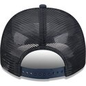 kepure-islenkta-tamsiai-melyna-snapback-9fifty-a-frame-na-lifestyle-f1-new-york-yankees-mlb-new-era